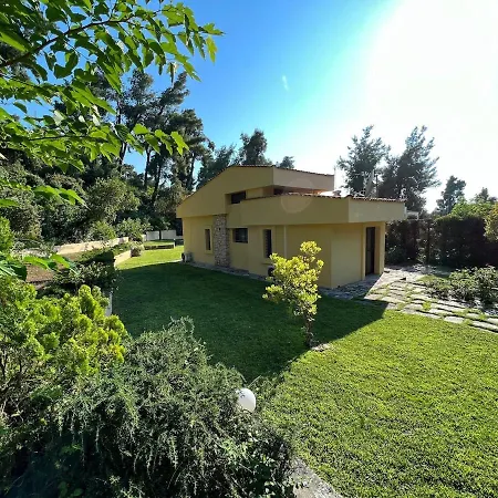 Villa Aris Sani