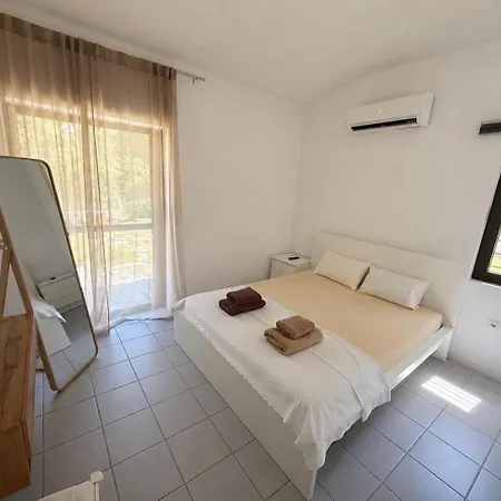Aris Sani Villa *