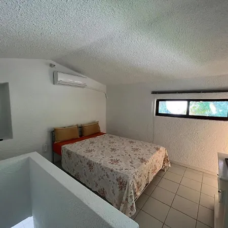 Aris Sani Villa *