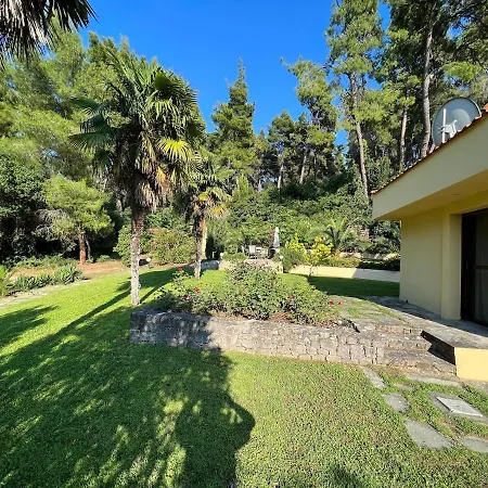 Aris Sani Villa Sani (Chalkidiki)