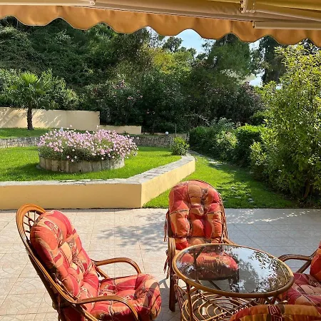 Villa Aris Sani