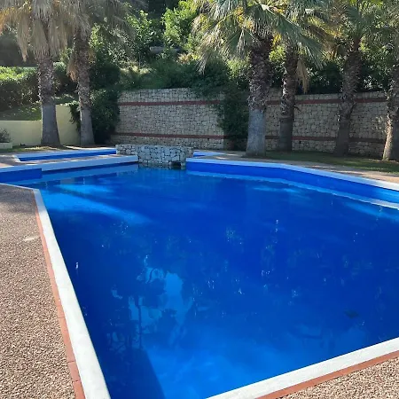 Aris Sani Villa Sani (Chalkidiki)