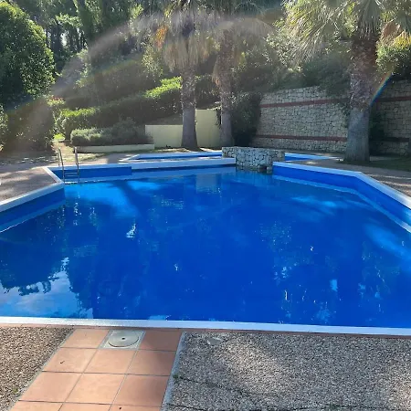 Aris Sani Villa