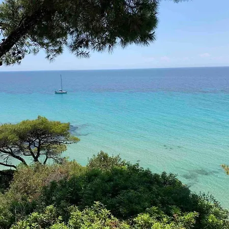 Villa Aris Sani