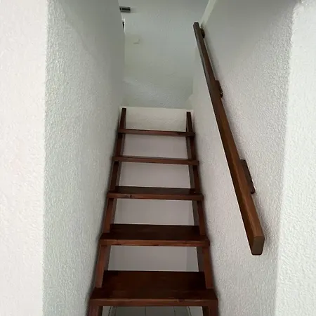 Aris Sani Villa Sani (Chalkidiki)